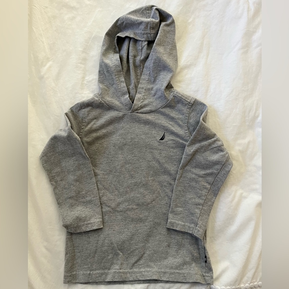 Nautica Hoodie Pullover